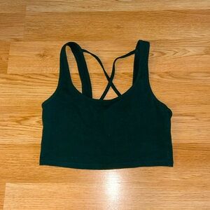 American Eagle Outfitters Crop Tank